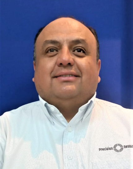 Retrato de Lic. Ricardo Javier Retta Sánchez