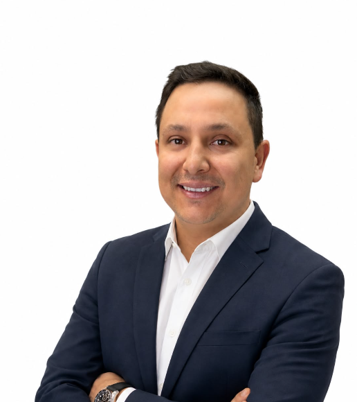 Retrato de Lic. Carlos Piña Téllez