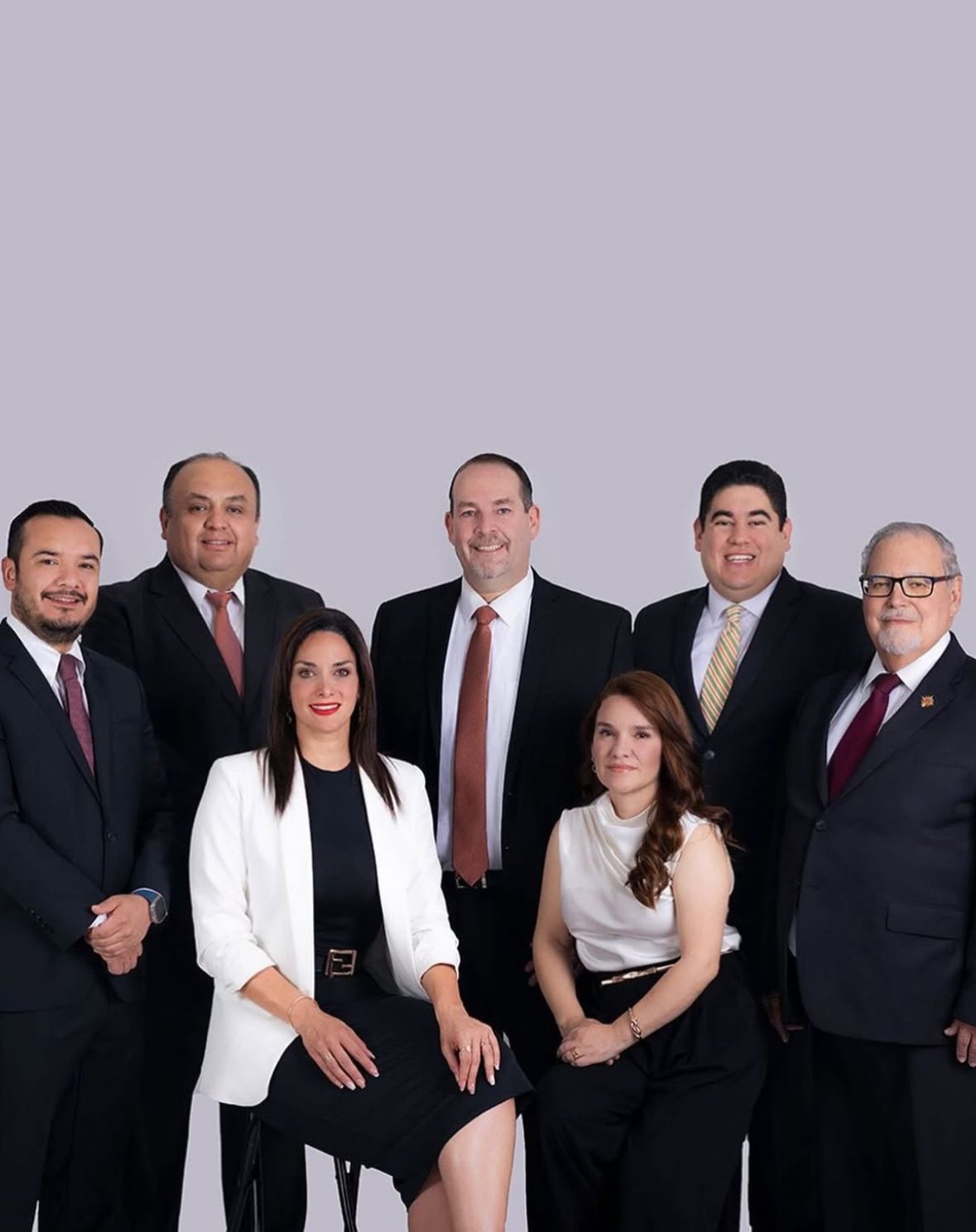Integrantes de la Mesa Directiva ARHCOS 2026-2027